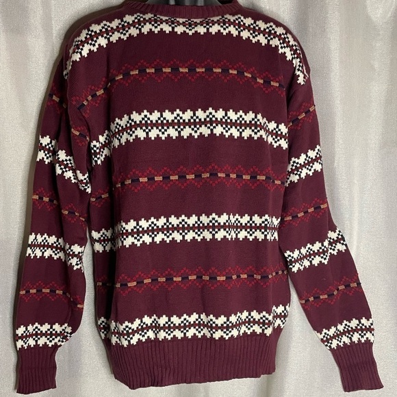 Vintage Ralph Lauren sweater​​​​​​​​​​​​​​​​​​​​​​​​​